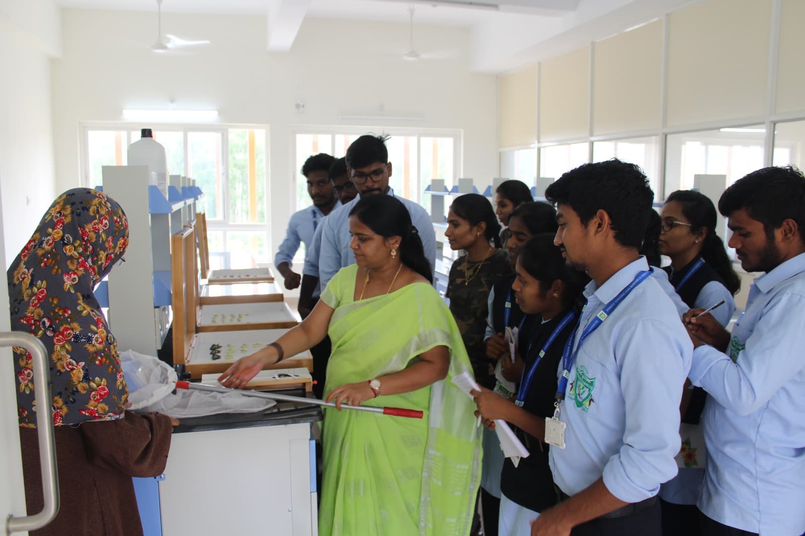 Forest College and Research Institute Hyderabad Campus photo 11